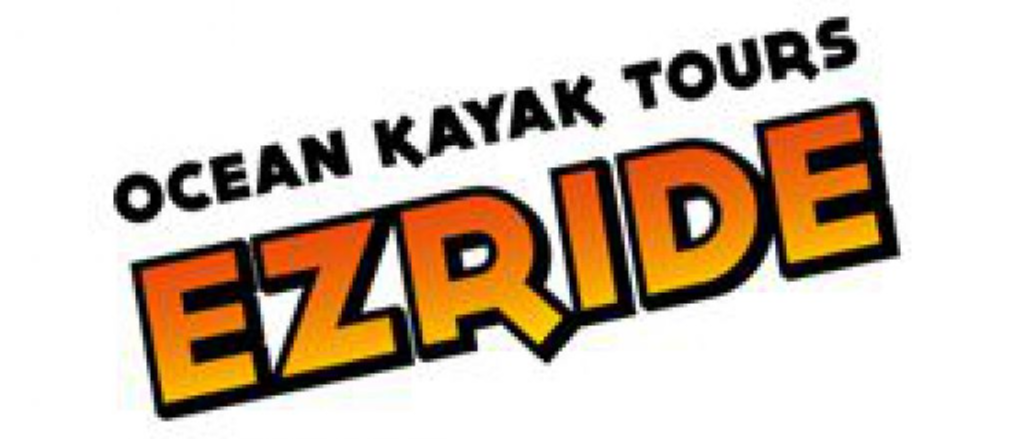 Ezride Ocean Kayak Tours